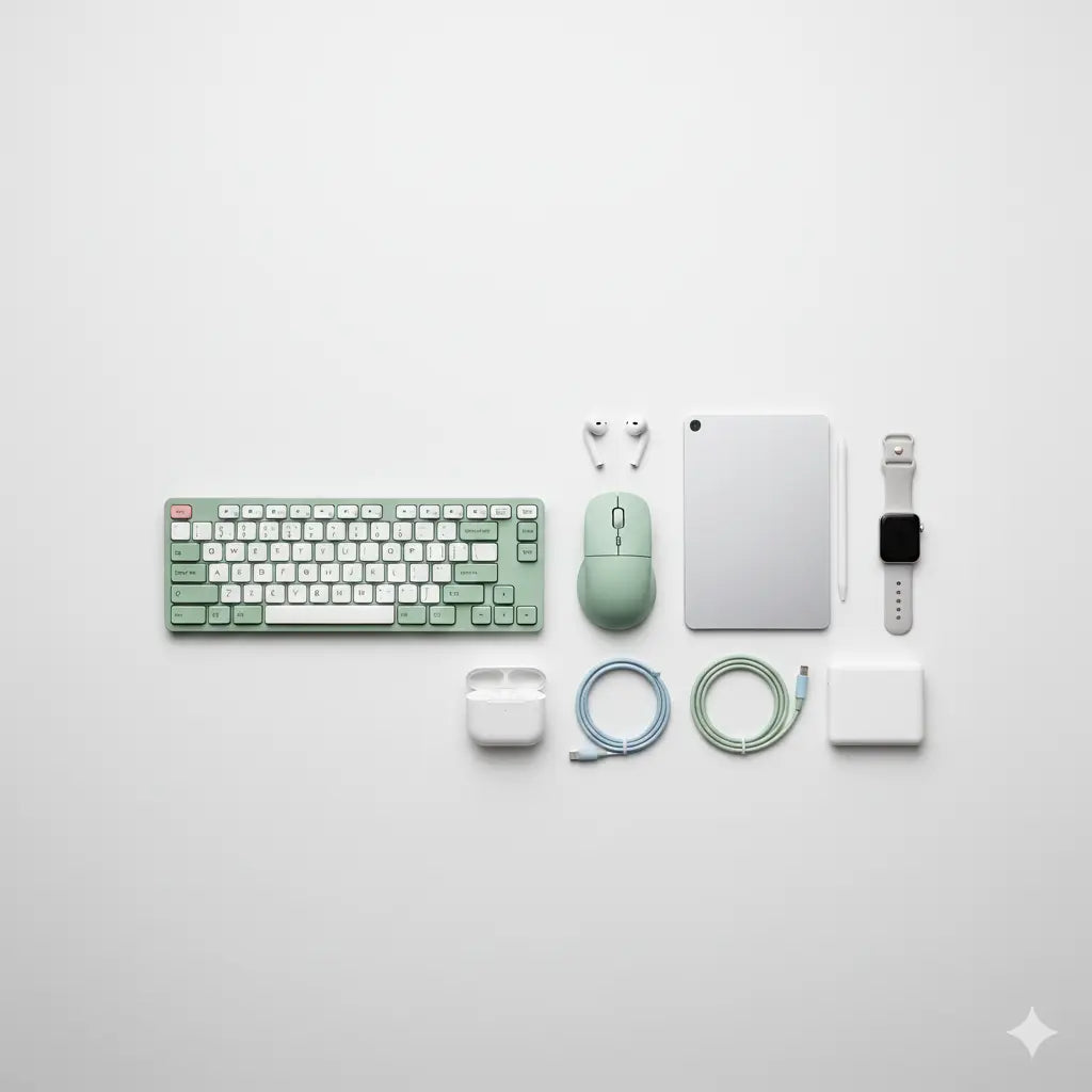 Tecnologia e Gadgets