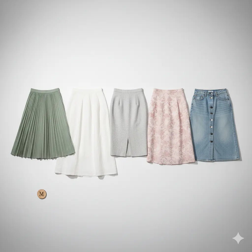 Saias Femininas