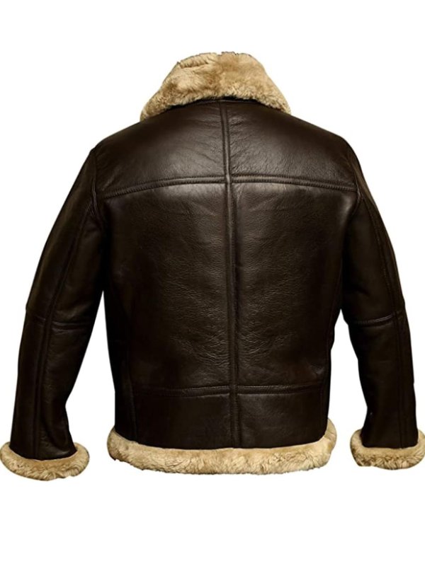 Jaqueta masculina premium, perfeita para outono e inverno. Estilo atemporal, durável e com máximo conforto.