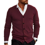 Vermelho escuro