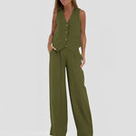 Verde militar