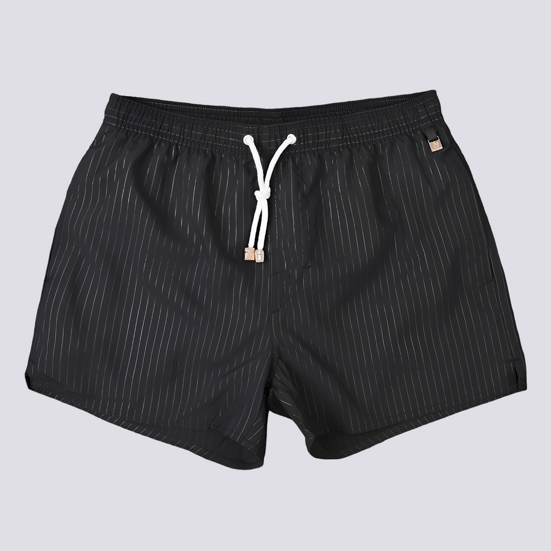 Calções de banho masculinos, shorts de praia confortáveis para curtir o verão e o dia a dia.