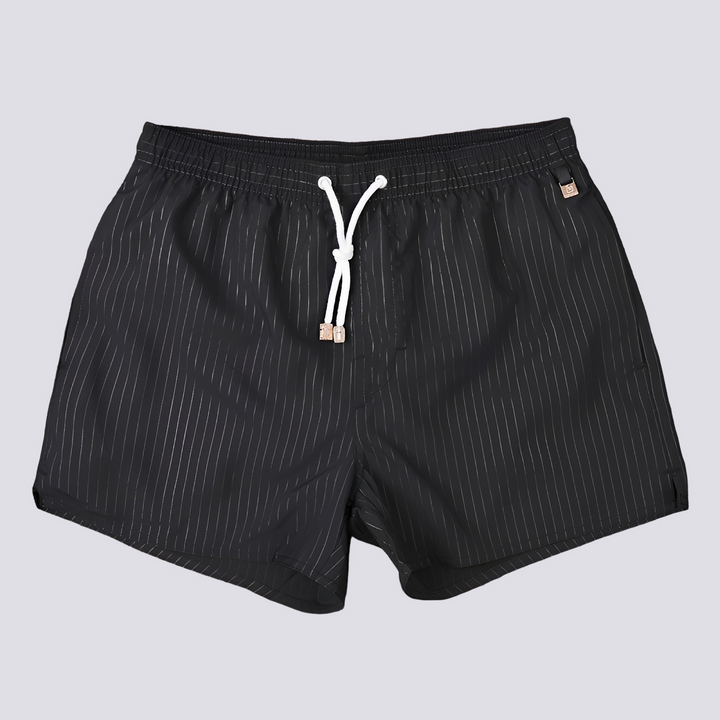 Calções de banho masculinos, shorts de praia confortáveis para curtir o verão e o dia a dia.