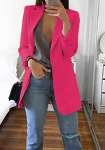 Rosa escuro