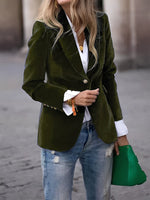 Verde escuro