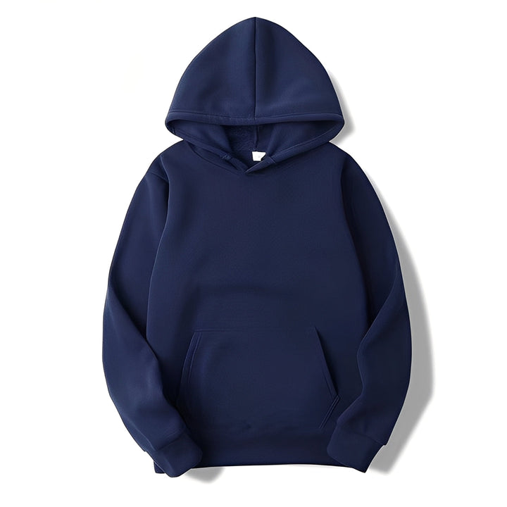 Blusão feminino Tashia com capuz, essencial para quem busca conforto e estilo casual na moda outono.
