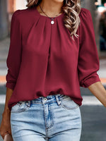 Vermelho