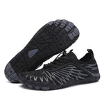 Cinza / Preto