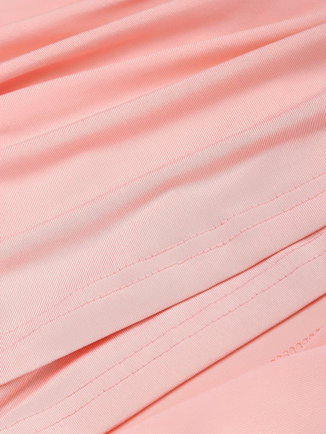 Vestido feminino midi rosa vintage de duas peças, com charme e conforto para primavera/verão.