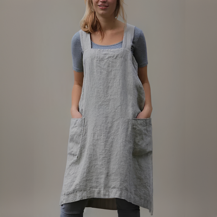Macacão feminino elegante de verão, perfeito para looks chic e confortáveis. Moda feminina atual.