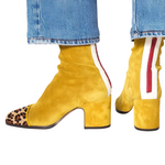 Amarelo