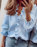 Azul