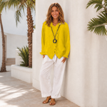 Amarelo