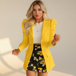 Amarelo