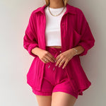 Rosa