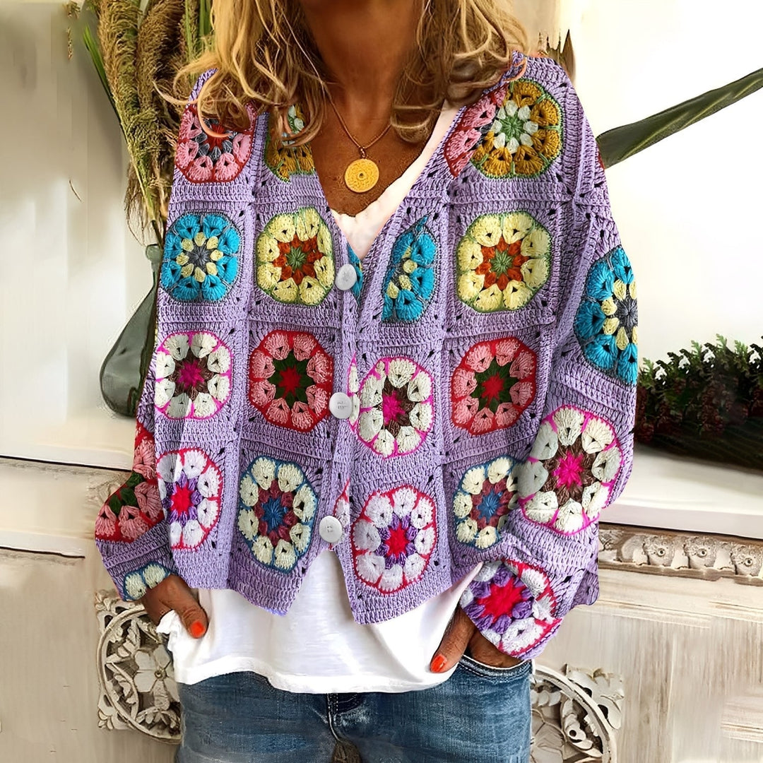 Suéter feminino Nydia em cores variadas, moda inverno elegante, confortável e versátil para mulheres.