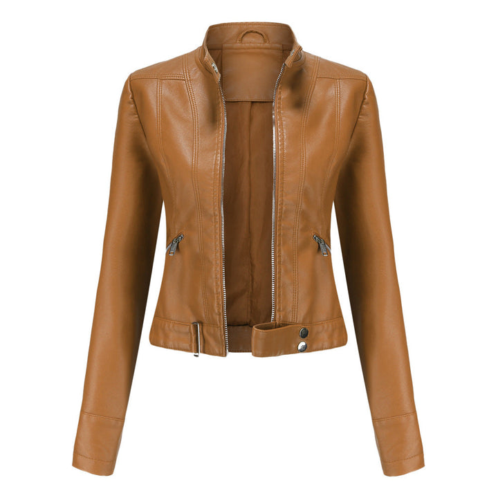 Casaco feminino atemporal, roupa versátil. Agasalho elegante para outono/inverno e primavera/verão.