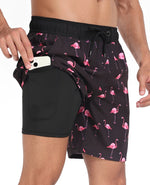 Preto / Rosa