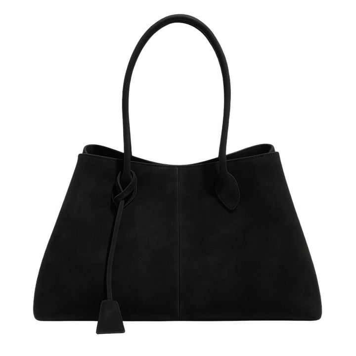 Moda e funcionalidade: Bolsa Maxi feminina, acessório elegante e grande para todas as mulheres.