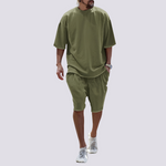 Verde militar