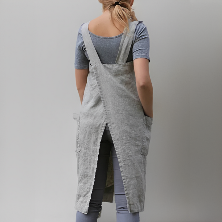 Macacão de verão feminino para conforto e estilo. Roupa casual chic para a mulher moderna.