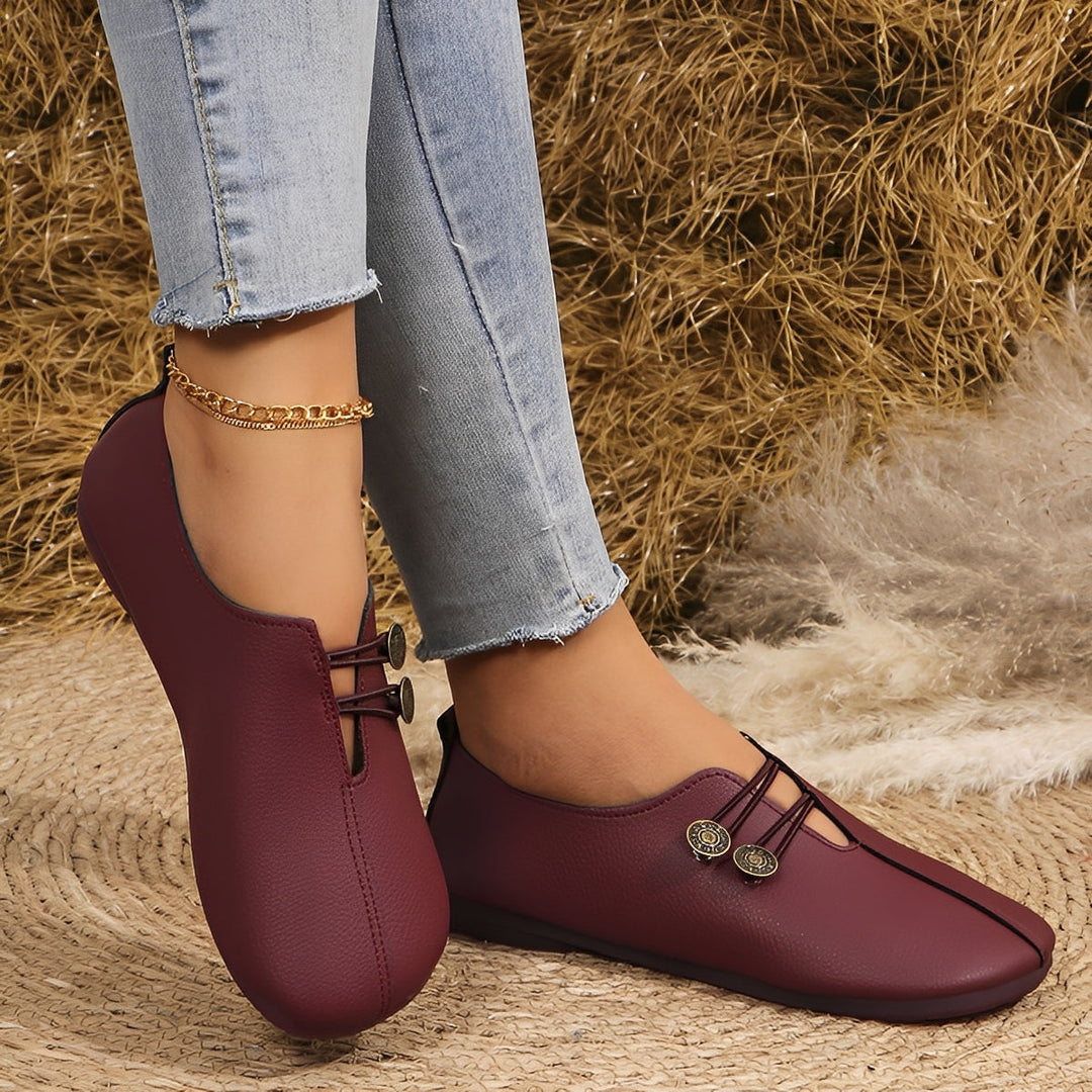 Calçados femininos super leves e flexíveis. Sapatos casuais confortáveis, perfeitos para o dia a dia e viagens.