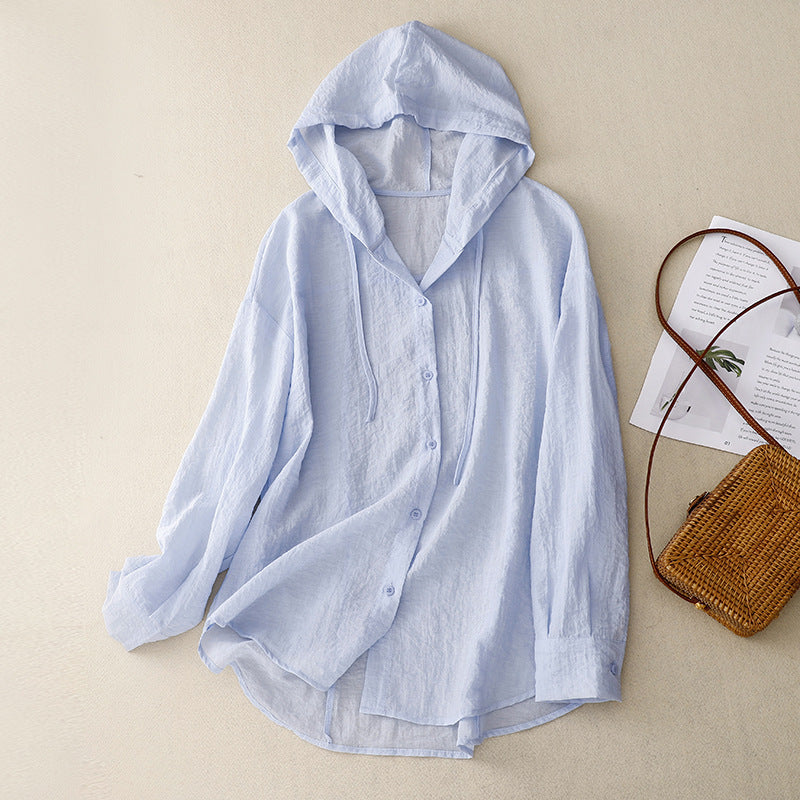 Pulôver feminino casual. Hoodie leve e respirável para o dia a dia, viagens e lazer. Estilo e conforto moderno.
