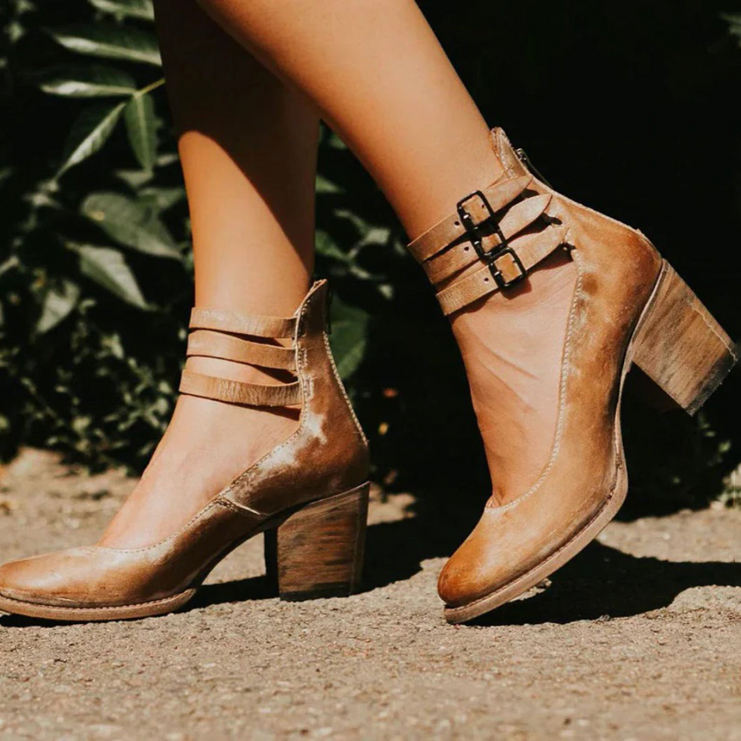 Sapatos Marisa femininos: moda com conforto e elegância. Estilo moderno para cada passo do seu dia.
