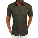 Verde Militar