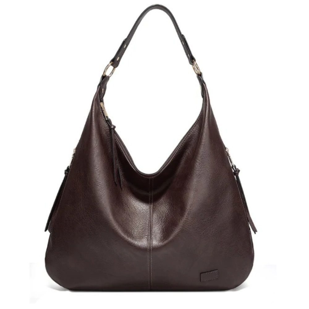 Bolsa Aryana, a escolha perfeita para mulheres que precisam de versatilidade e organização.
