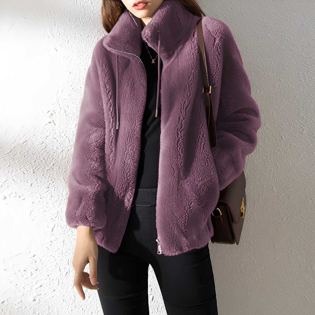 Confortável cardigan masculino de malha, agasalho essencial para o inverno e o dia a dia.