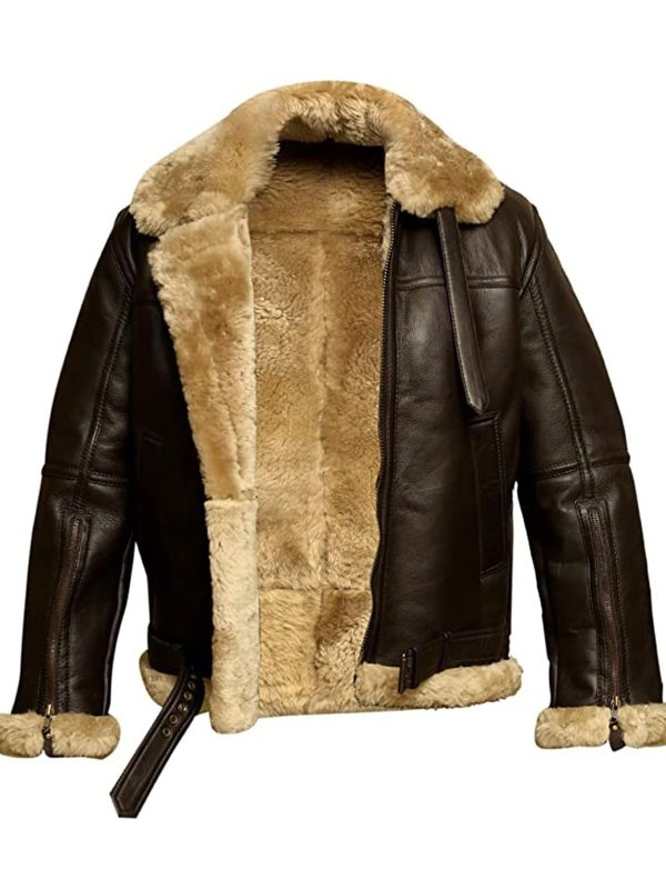Jaqueta masculina casual de inverno/outono, modelo premium. Oferece estilo atemporal, conforto e durabilidade.