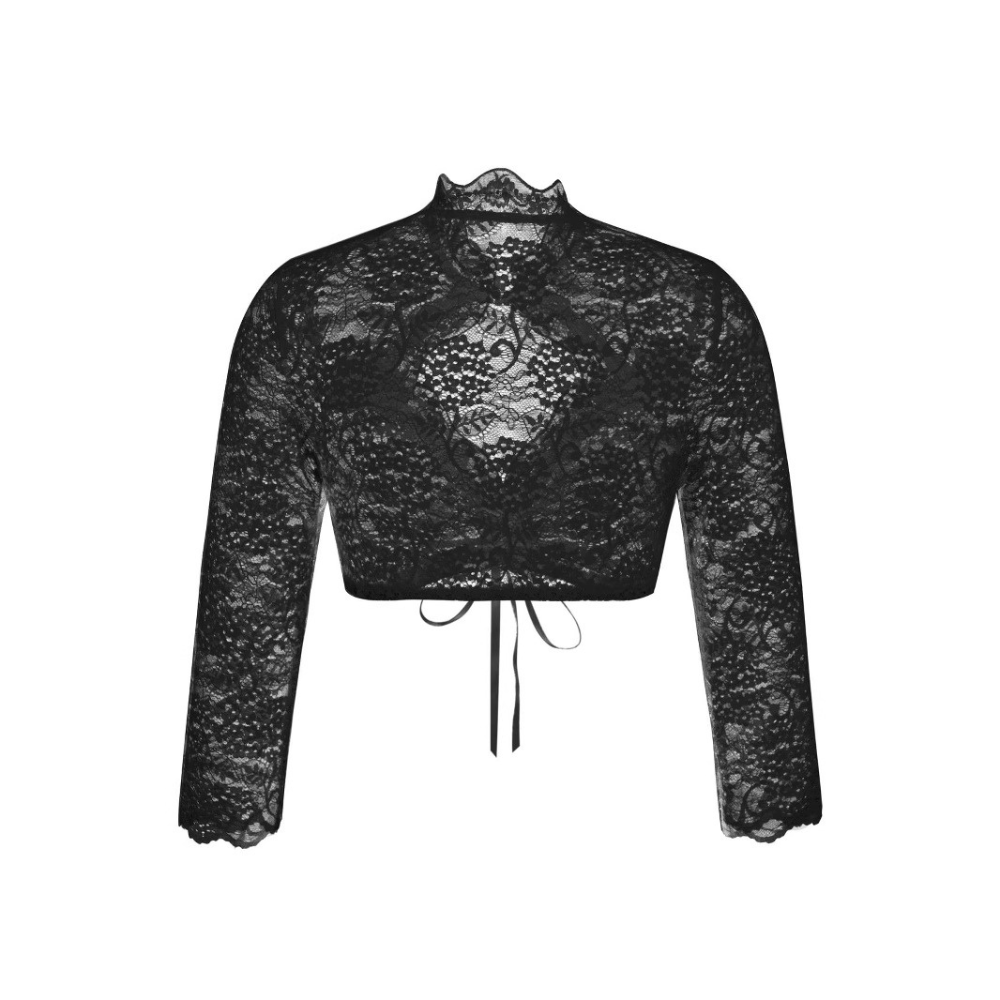 Blusa feminina tradicional para Oktoberfest. Traje típico elegante e confortável para festas e eventos de celebração.
