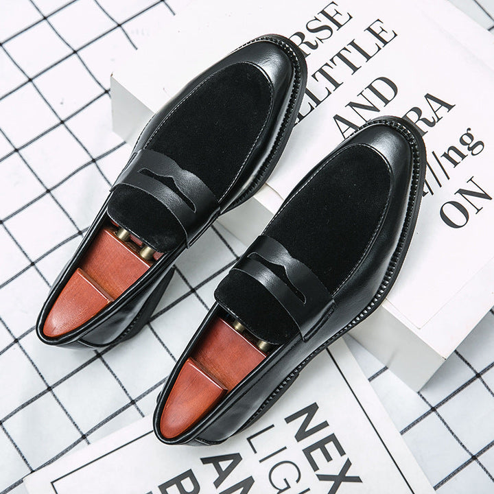 Calçado masculino: mocassins elegantes e confortáveis. O estilo refinado ideal para verão, eventos casuais e formais.