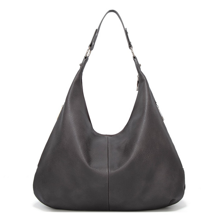Bolsa feminina Aryana, um acessório prático e espaçoso para todas as suas necessidades.