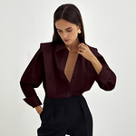 Vermelho Escuro