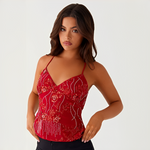 Vermelho