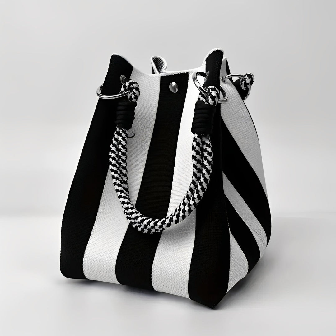 Bolsa de ombro feminina Mollie, acessório estiloso e versátil para moda diária.
