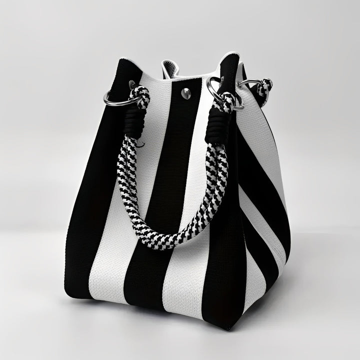 Bolsa de ombro feminina Mollie, acessório estiloso e versátil para moda diária.