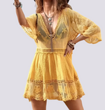 Amarelo