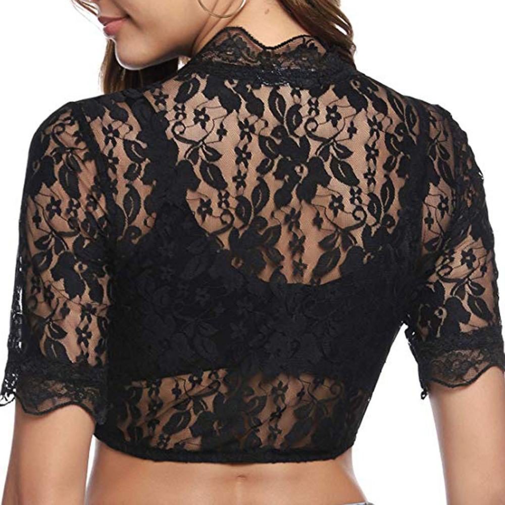 Blusa Dirndl Roxanna feminina roxa para Oktoberfest. Renda, estilo tradicional e roupa festiva de outono.
