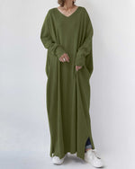 Verde escuro