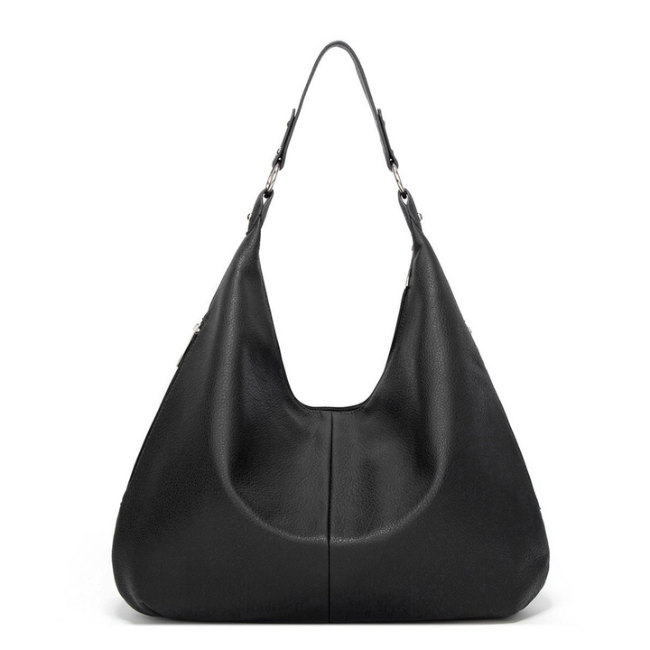 Acessório feminino Aryana, bolsa de ombro versátil e elegante para diversas ocasiões.