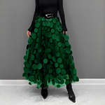 Verde escuro