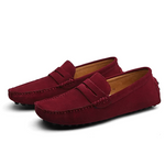 Vermelho escuro