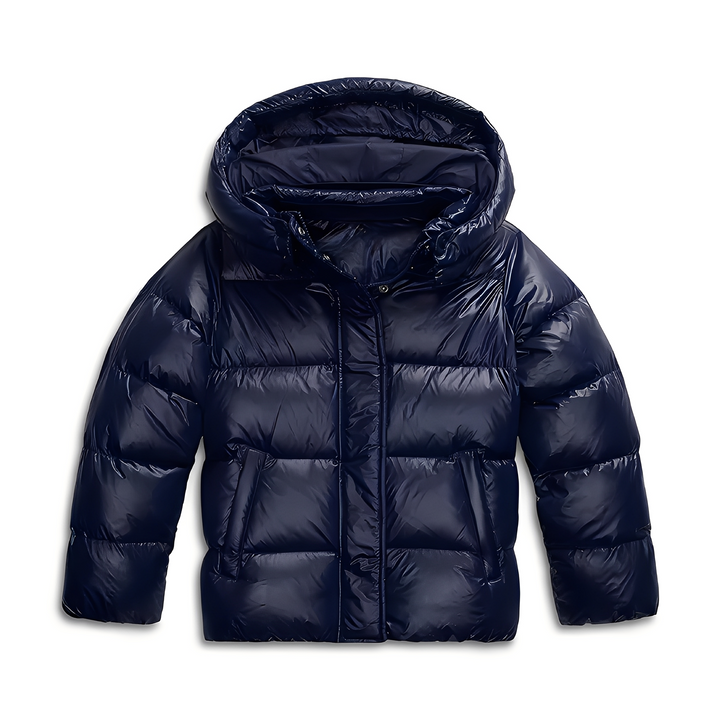 Casaco feminino aconchegante para inverno, agasalho casual com conforto e estilo.