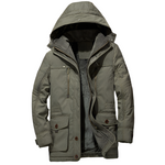 Verde militar