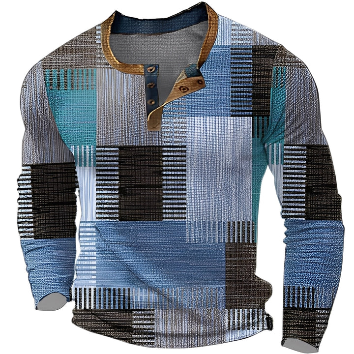 Pullover masculino versátil em cores variadas, casaco quente para inverno e outono, moda masculina confortável.