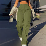 Verde militar