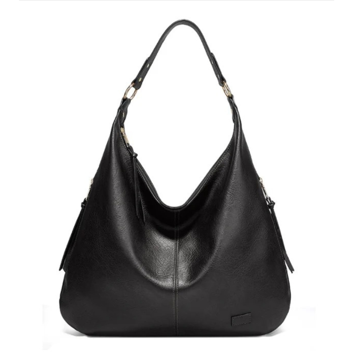 Bolsa Aryana, acessório feminino essencial, combina estilo e funcionalidade para o dia a dia.